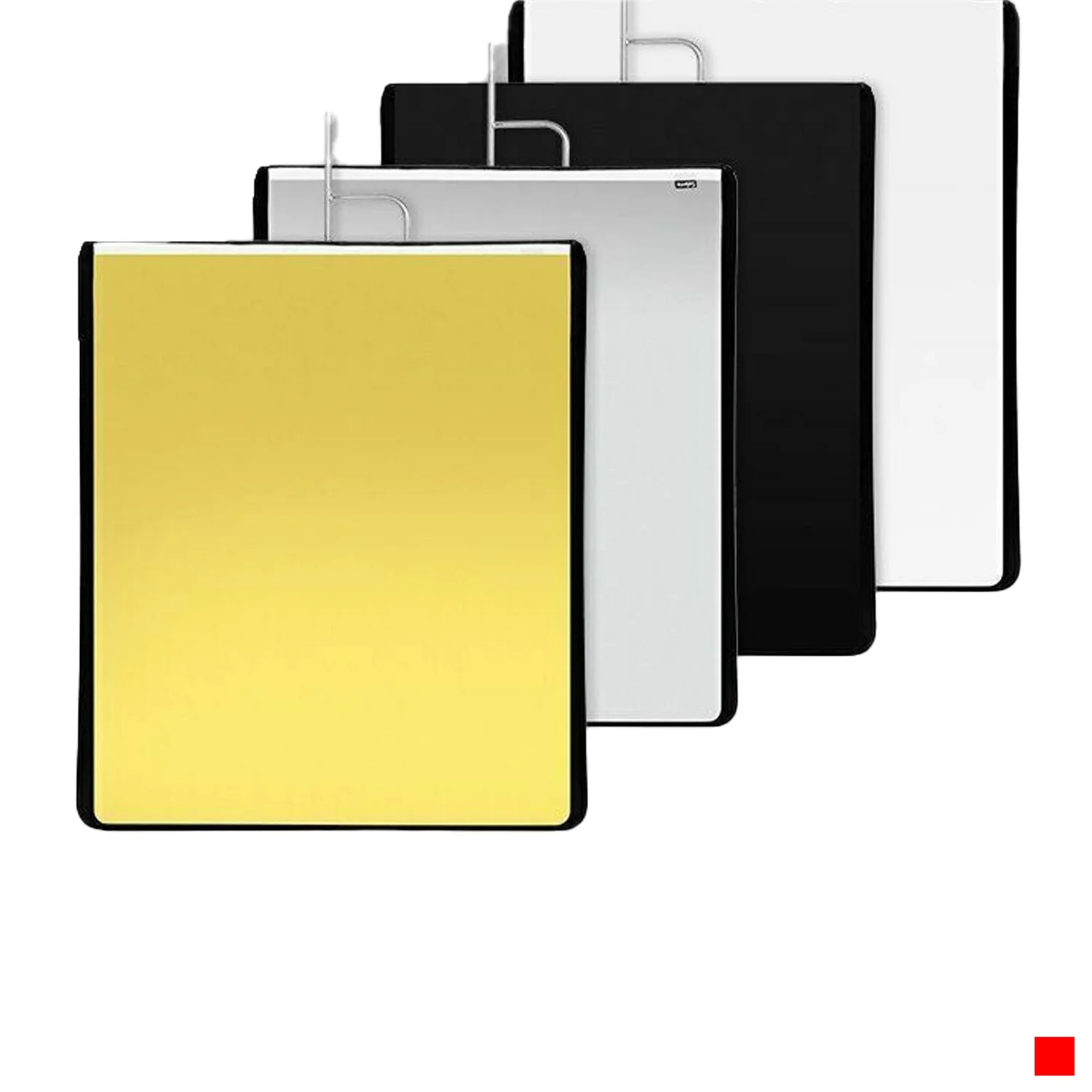 2x Flag (4 in 1) 30x34” Foldable Frames