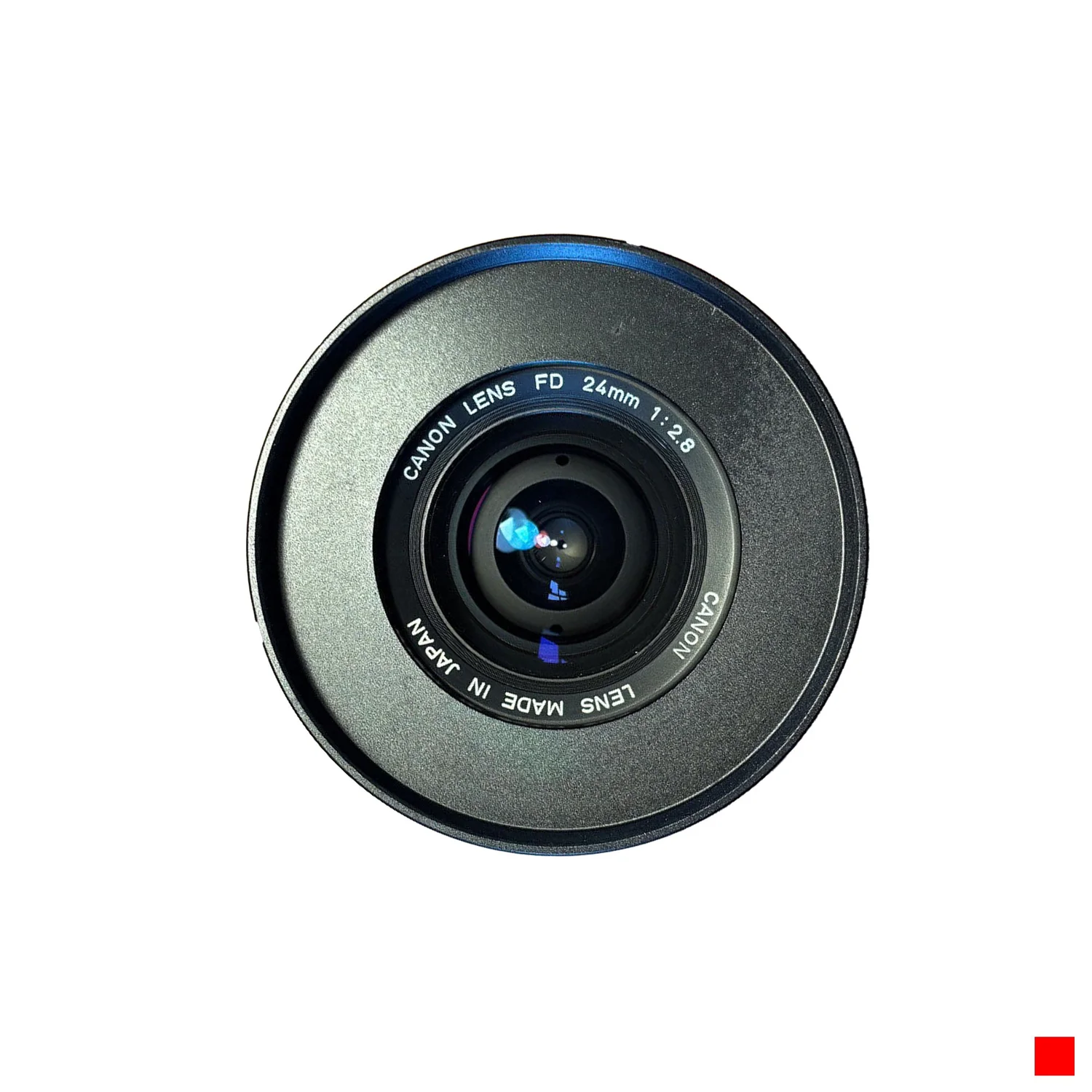 Canon FD 24mm f2.8