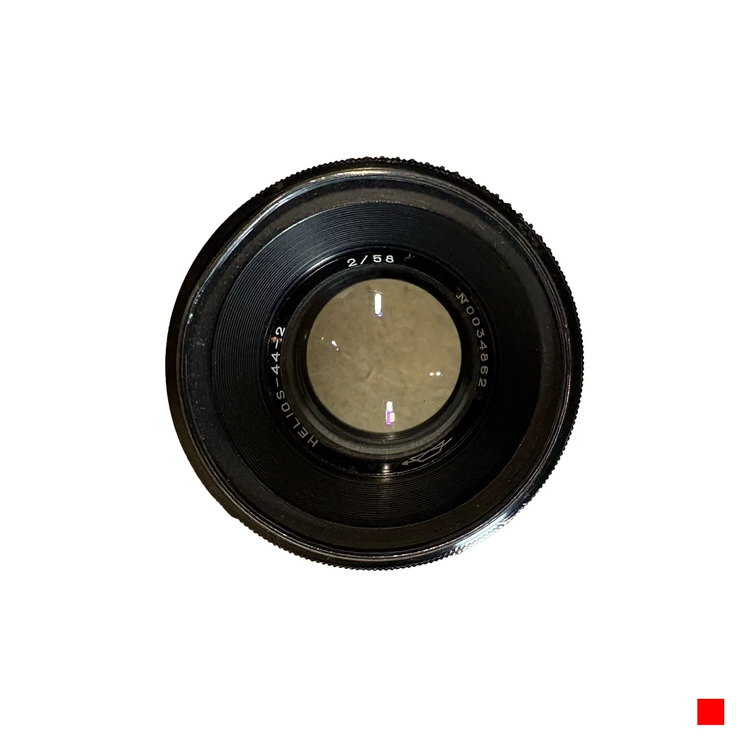 Helios 44-1 58mm f2 - M42/E Mount
