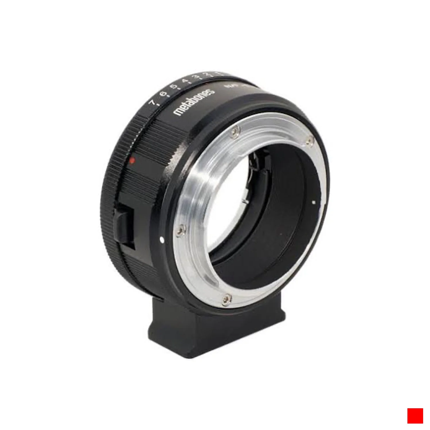 Metabones Nikon F Mount - Sony E Mount Speedbooster