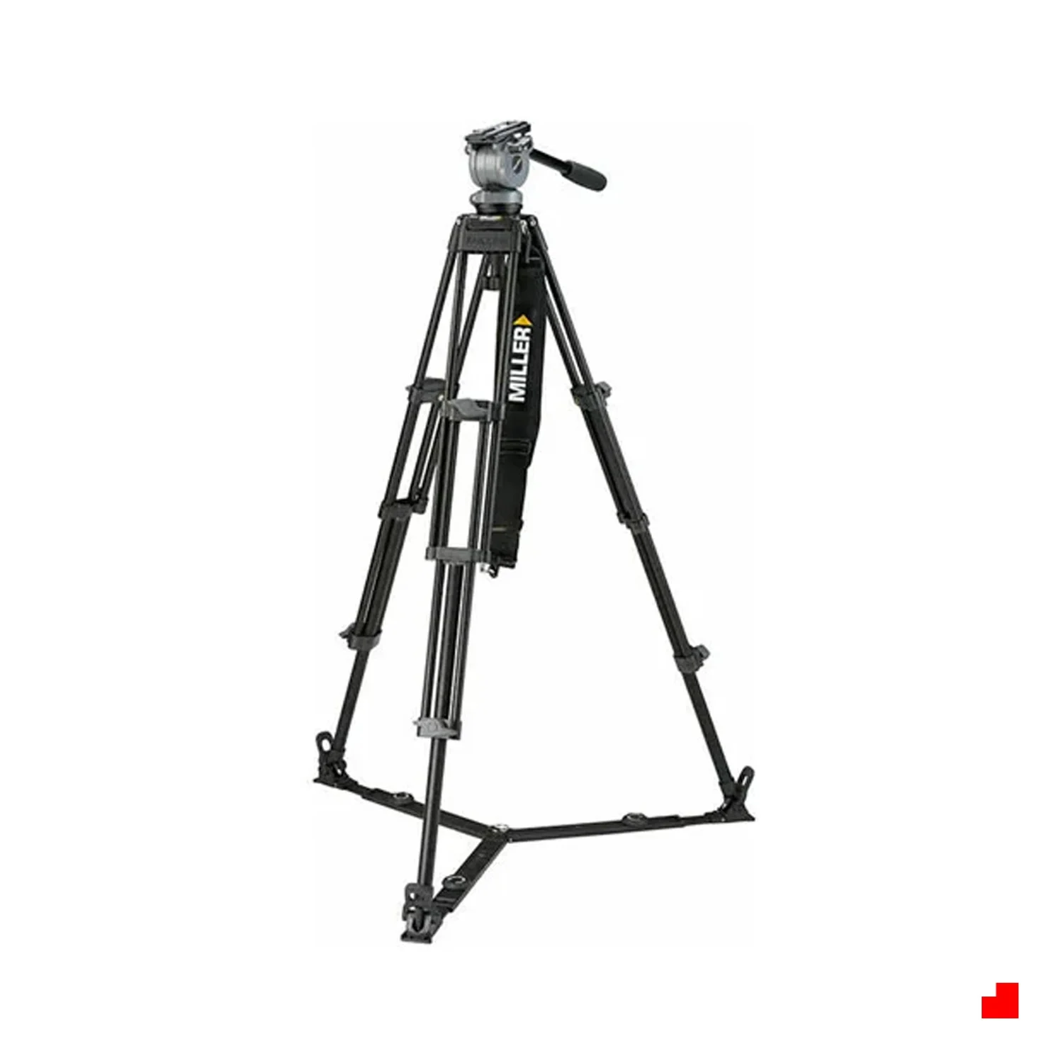Miller 848 DS20 Tripod System