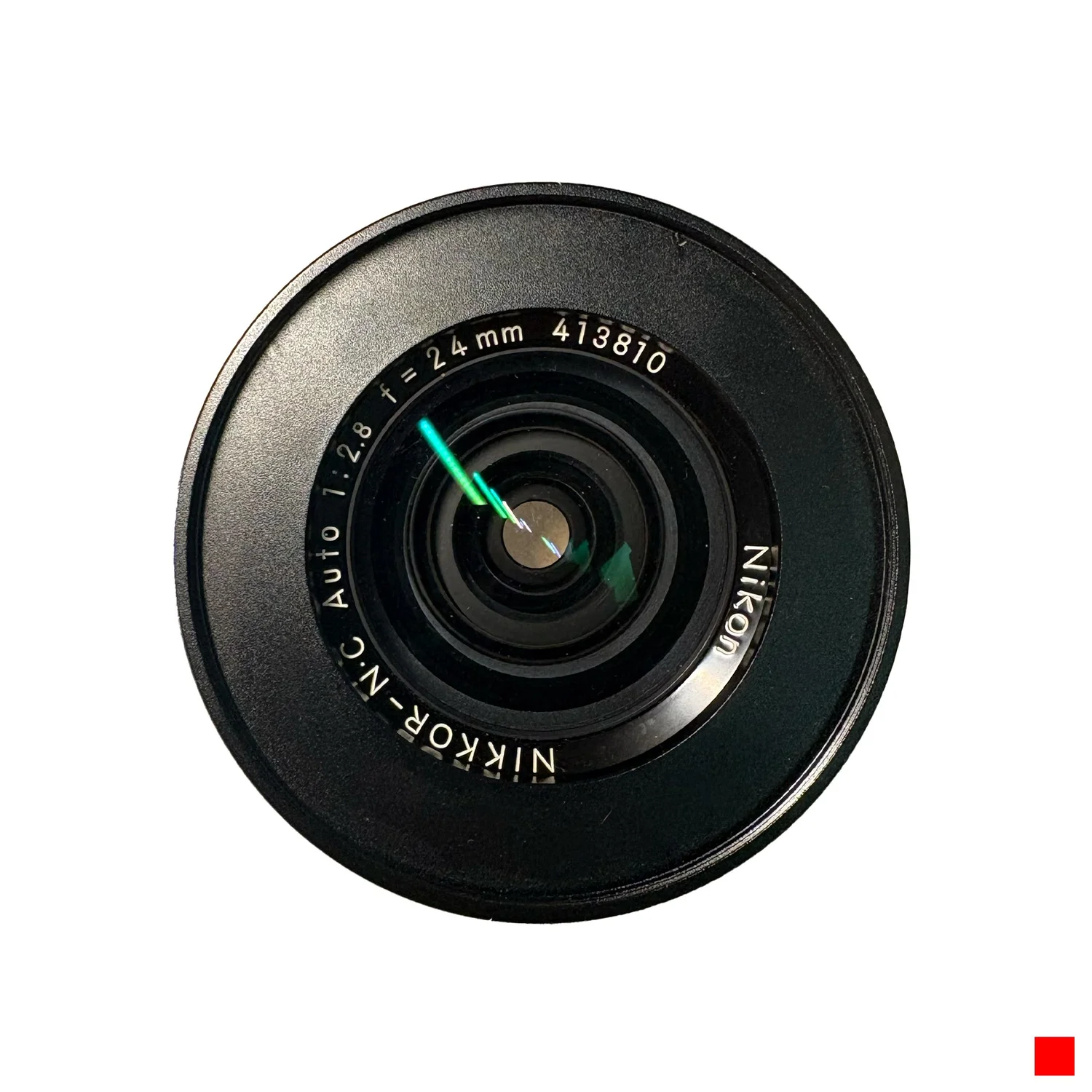 Nikon AI 24mm f2.8