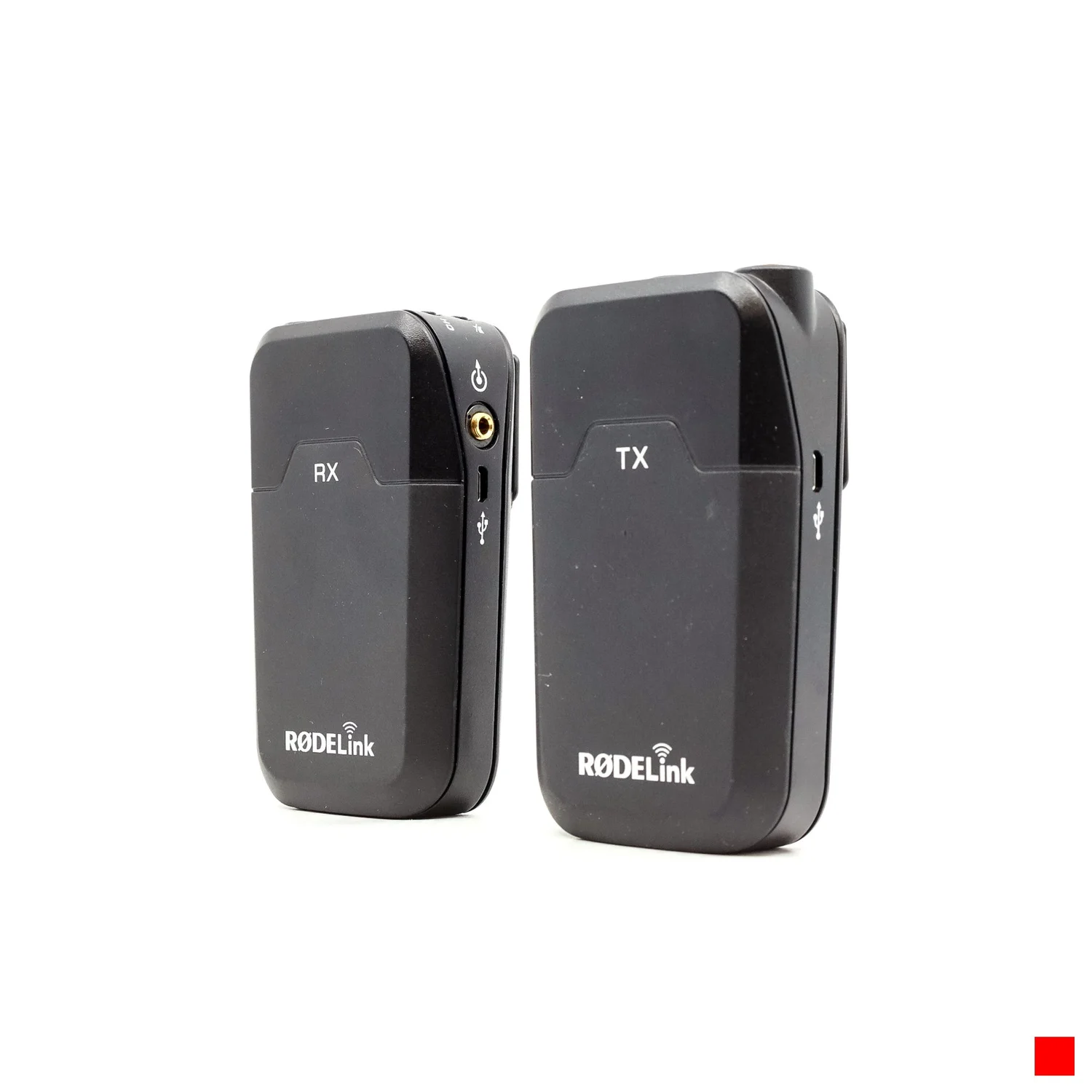 RodeLink Wireless Transmitter and Receiver