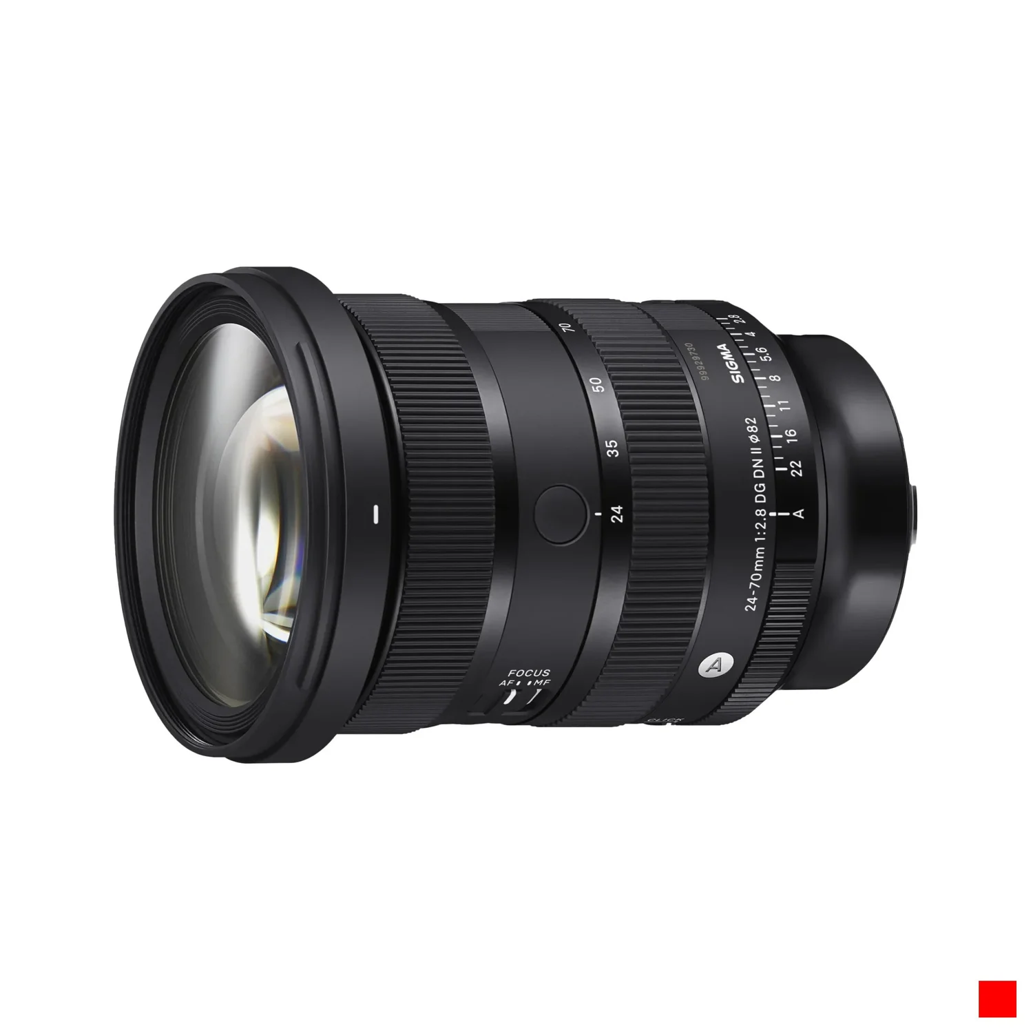 Sigma ART 24-70mm f2.8 DG DN II
