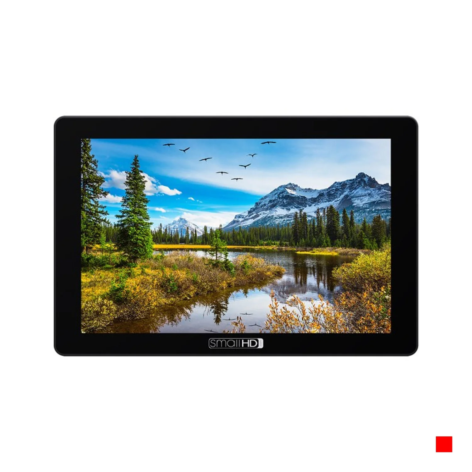 SmallHD 702 Touch