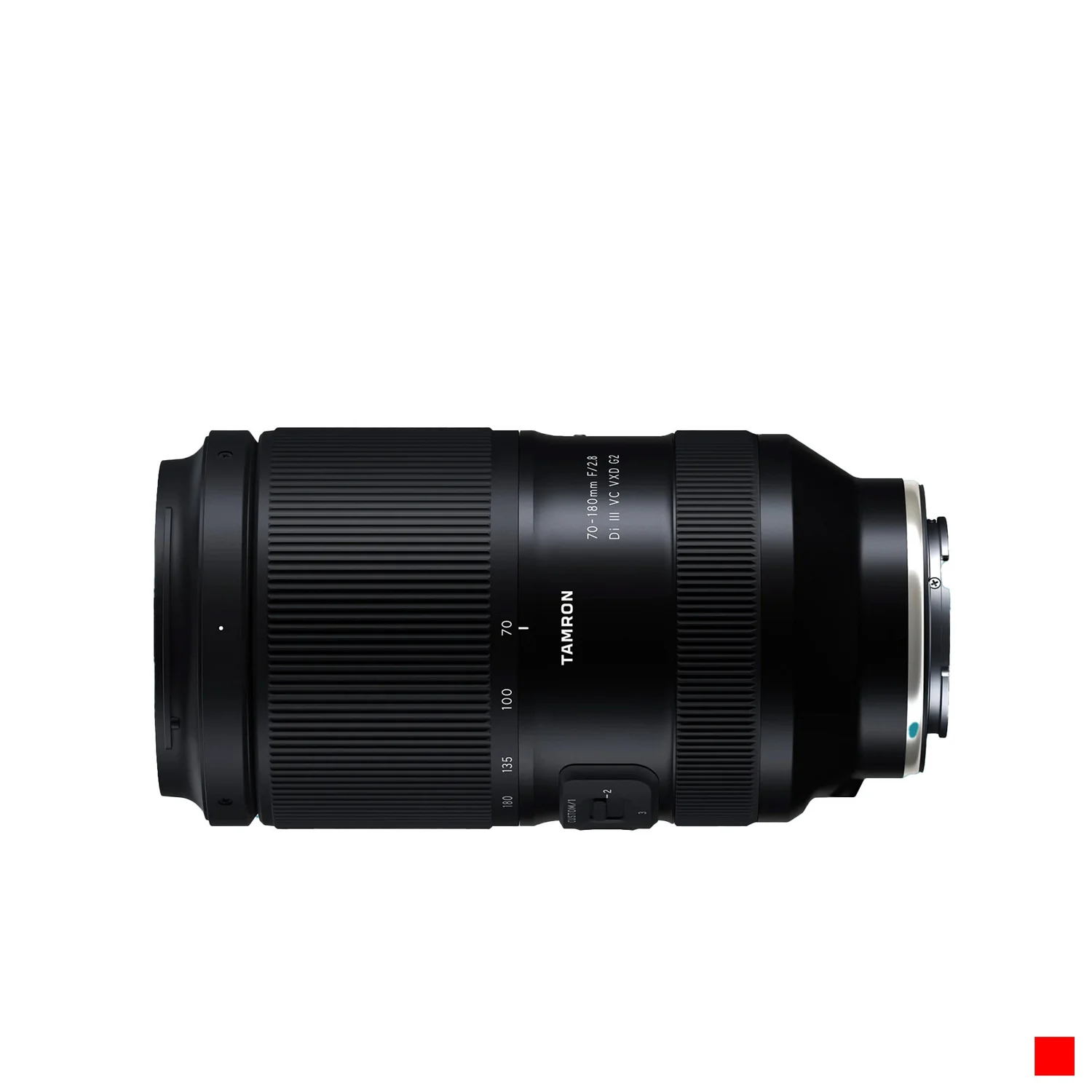 Tamron 70-180mm f2.8 Di III VXD Zoom Lens E Mount
