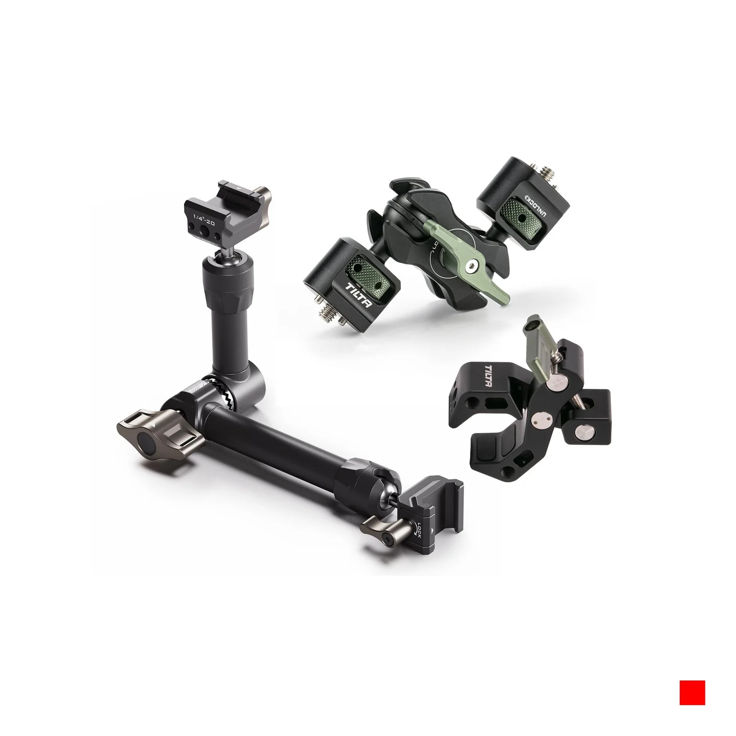 Tilta Magic Arm Mounting Set